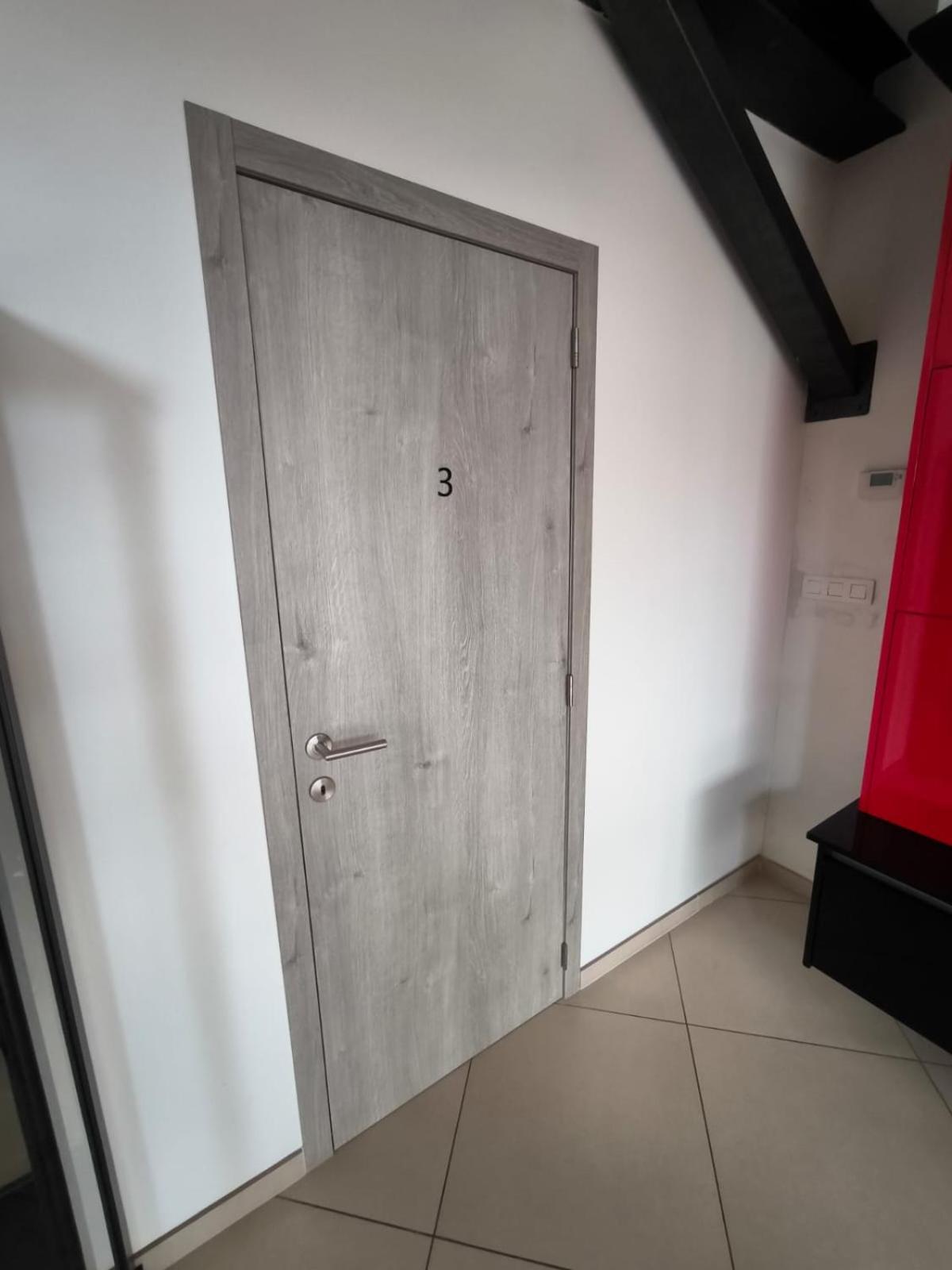 Villa Belle De Luxe Avec 8 Charleroi